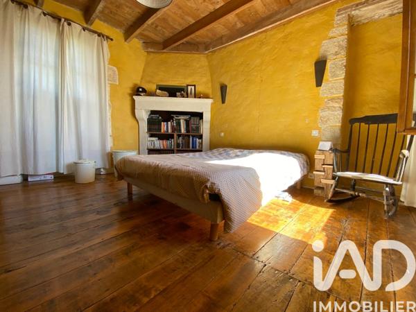 Maison à vendre 3 pièces 95 m² Ventouse