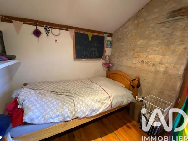 Maison à vendre 3 pièces 95 m² Ventouse