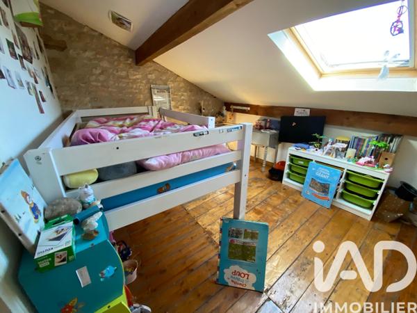 Maison à vendre 3 pièces 95 m² Ventouse