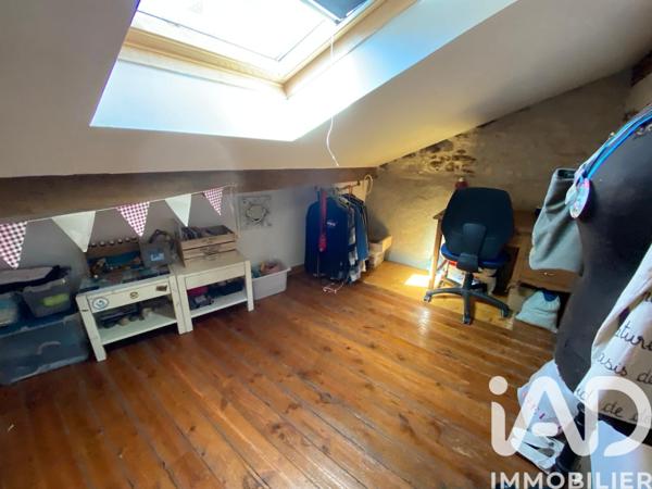 Maison à vendre 3 pièces 95 m² Ventouse