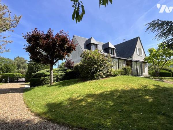 Maison T6