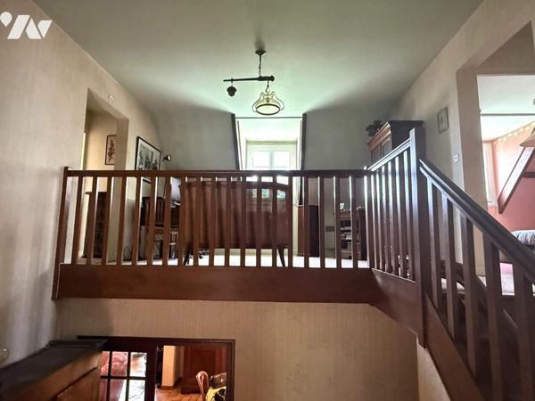 Maison T6