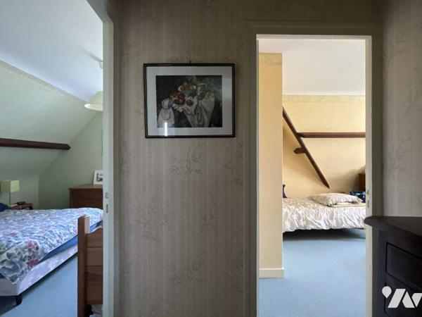 Maison T6