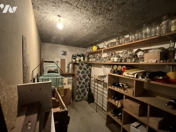 Maison T6