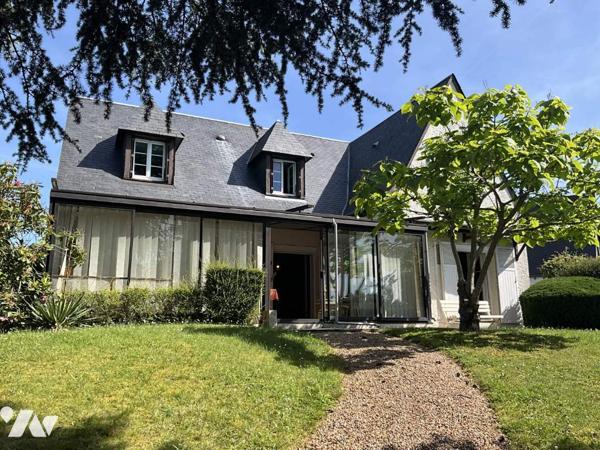 Maison T6