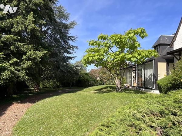 Maison T6
