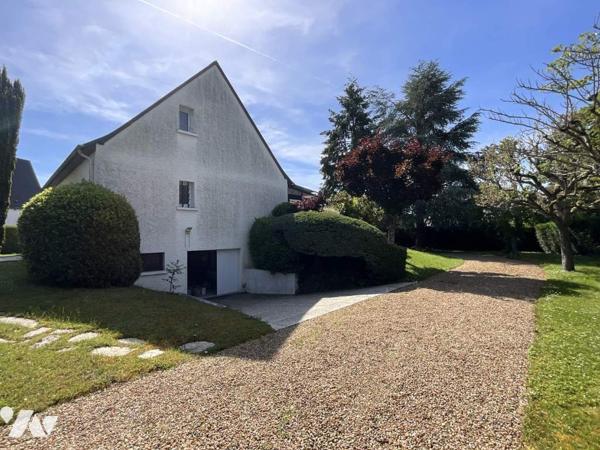 Maison T6