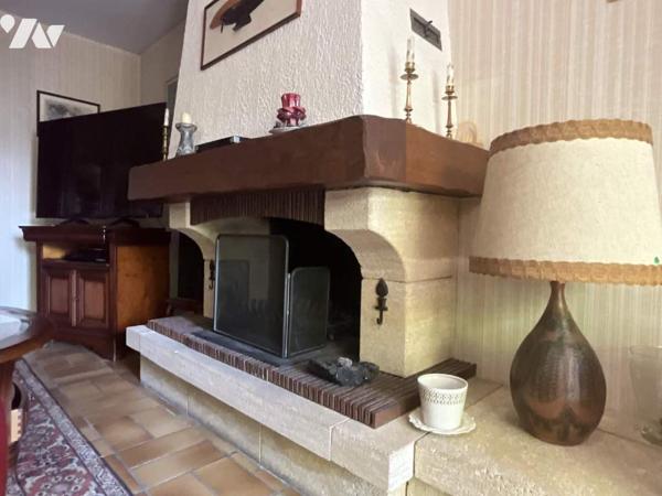 Maison T6