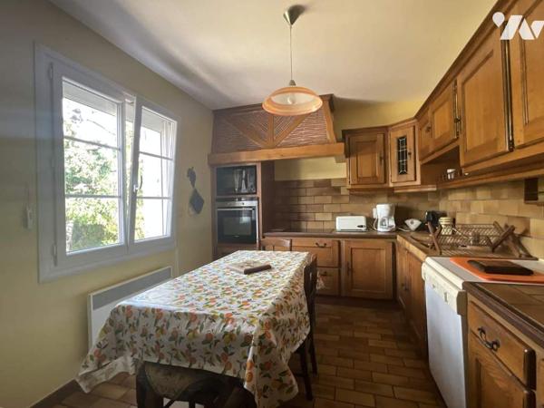 Maison T6