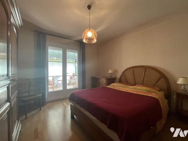 Maison T6