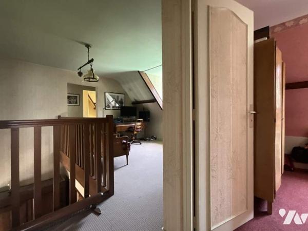 Maison T6