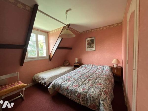 Maison T6