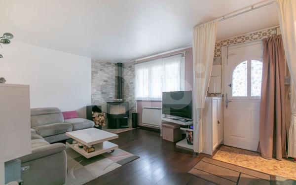 Maison à vendre    5 pièces • 95 m2 Coubron