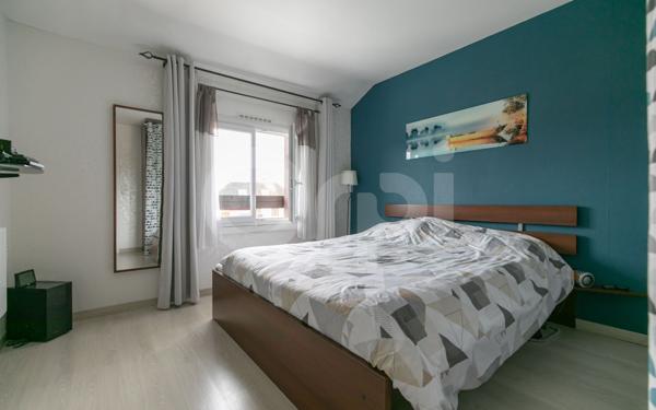 Maison à vendre    5 pièces • 95 m2 Coubron