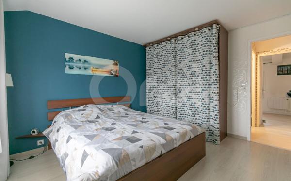 Maison à vendre    5 pièces • 95 m2 Coubron