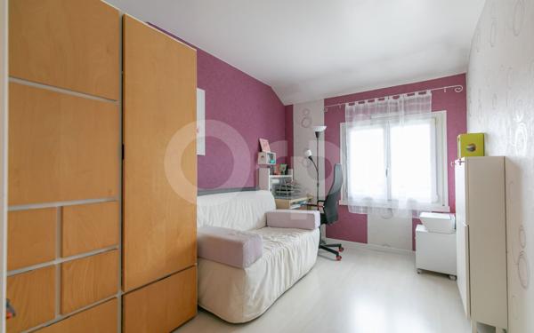 Maison à vendre    5 pièces • 95 m2 Coubron