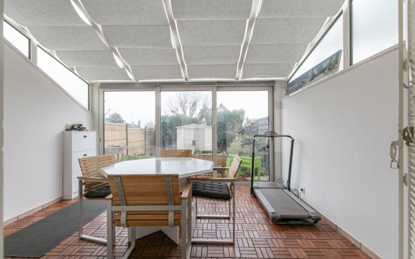 Maison à vendre    5 pièces • 95 m2 Coubron