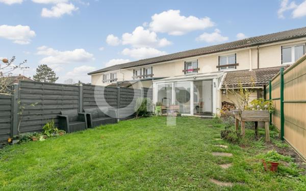 Maison à vendre    5 pièces • 95 m2 Coubron