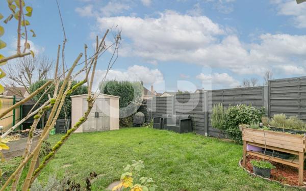 Maison à vendre    5 pièces • 95 m2 Coubron