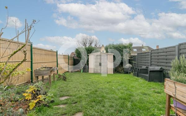 Maison à vendre    5 pièces • 95 m2 Coubron