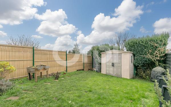 Maison à vendre    5 pièces • 95 m2 Coubron