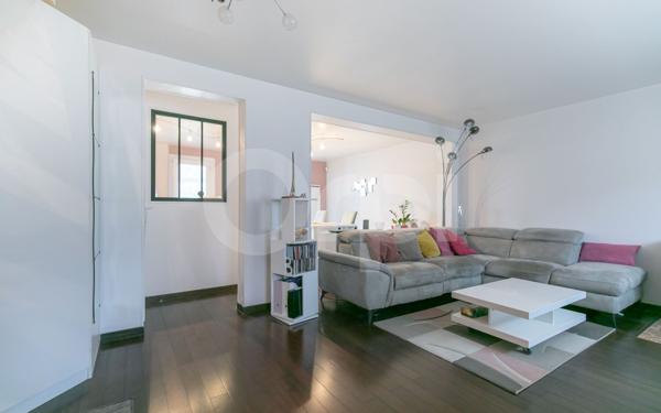 Maison à vendre    5 pièces • 95 m2 Coubron