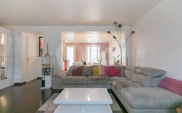 Maison à vendre    5 pièces • 95 m2 Coubron