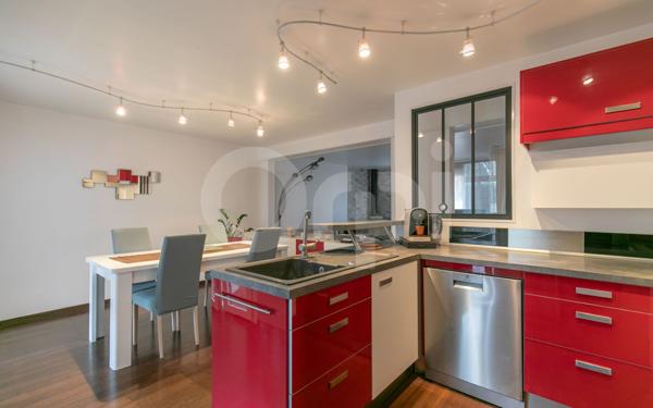 Maison à vendre    5 pièces • 95 m2 Coubron