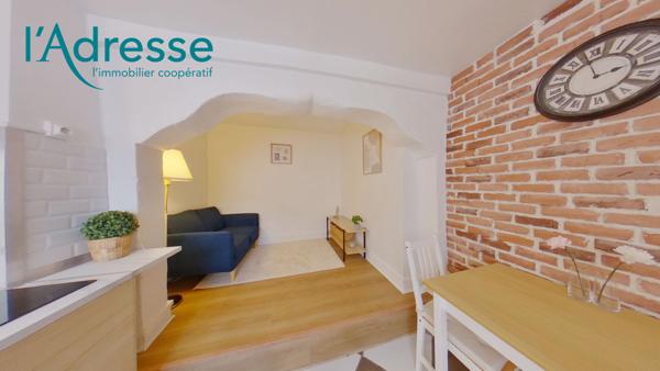 Appartement Noisy Le Grand 3 pièces