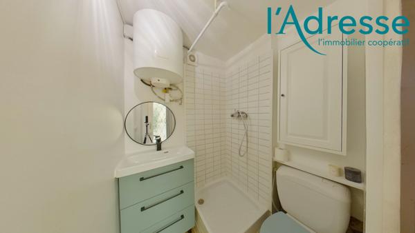 Appartement Noisy Le Grand 3 pièces