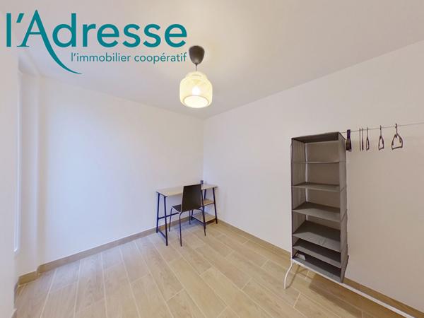 Appartement Noisy Le Grand 3 pièces