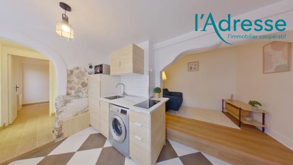 Appartement Noisy Le Grand 3 pièces