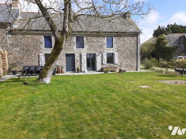 Maison en Pierres