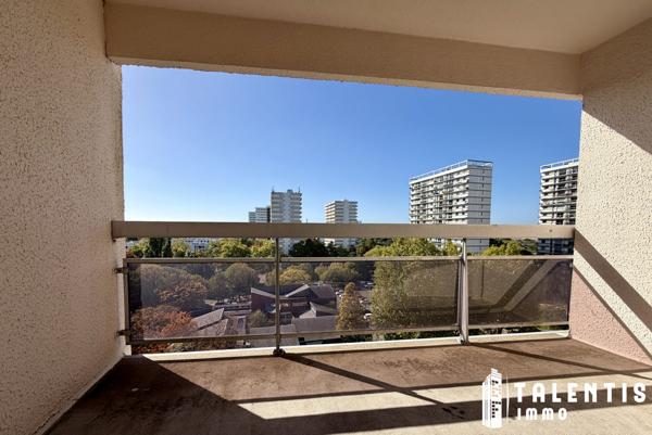 Exclusivité | NANTES, BEAULIEU | 2 pièces (41.60m² | 1ch)