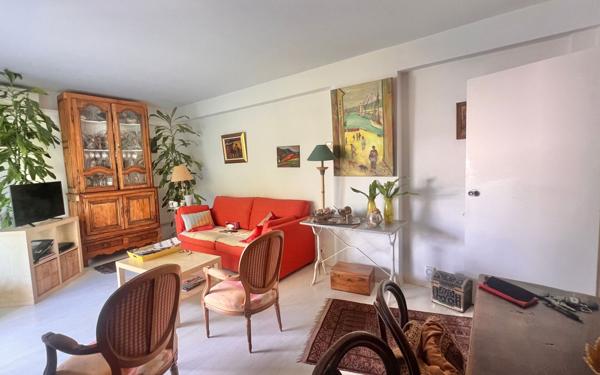 Appartement à vendre    3 pièces • 64 m2 Montpellier