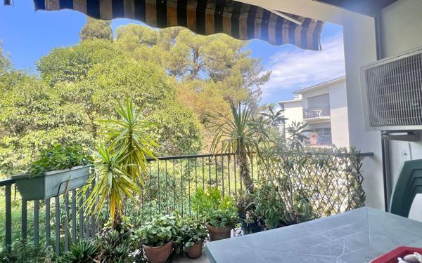Appartement à vendre    3 pièces • 64 m2 Montpellier