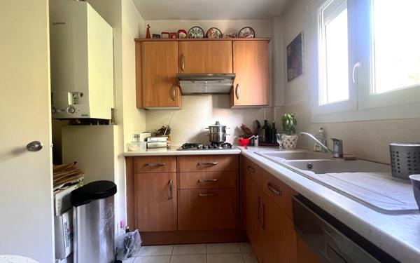 Appartement à vendre    3 pièces • 64 m2 Montpellier