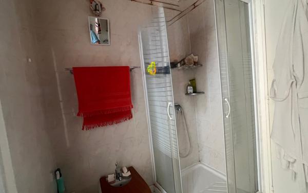 Appartement à vendre    3 pièces • 64 m2 Montpellier