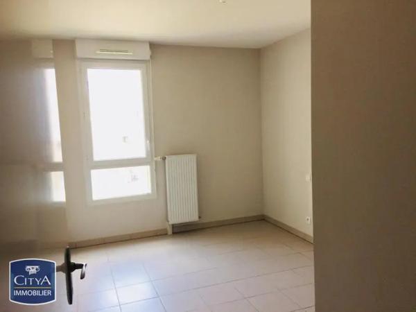 Appartement à louer 3 pièces 59.29m²