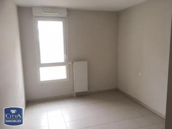 Appartement à louer 3 pièces 59.29m²