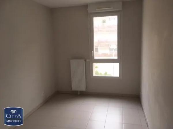 Appartement à louer 3 pièces 59.29m²