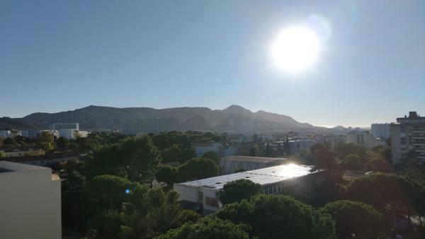 Immobilier Marseille 9ème (13009) – Appartement 87.88m2 – 289 000 €