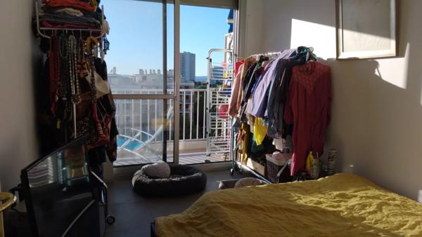 Immobilier Marseille 9ème (13009) – Appartement 87.88m2 – 289 000 €