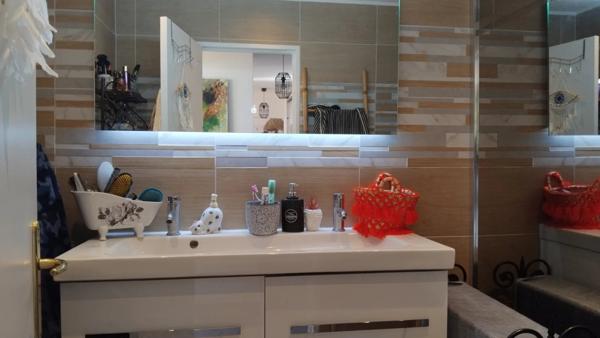 Immobilier Marseille 9ème (13009) – Appartement 87.88m2 – 289 000 €