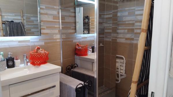 Immobilier Marseille 9ème (13009) – Appartement 87.88m2 – 289 000 €