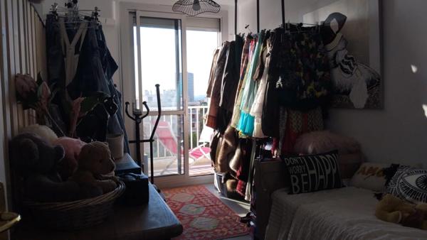 Immobilier Marseille 9ème (13009) – Appartement 87.88m2 – 289 000 €