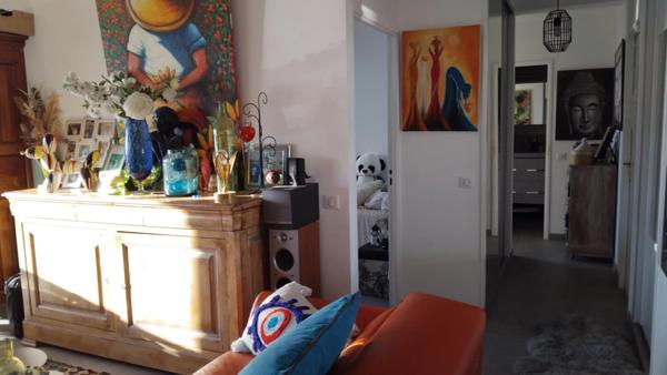 Immobilier Marseille 9ème (13009) – Appartement 87.88m2 – 289 000 €