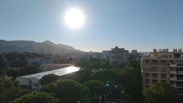 Immobilier Marseille 9ème (13009) – Appartement 87.88m2 – 289 000 €