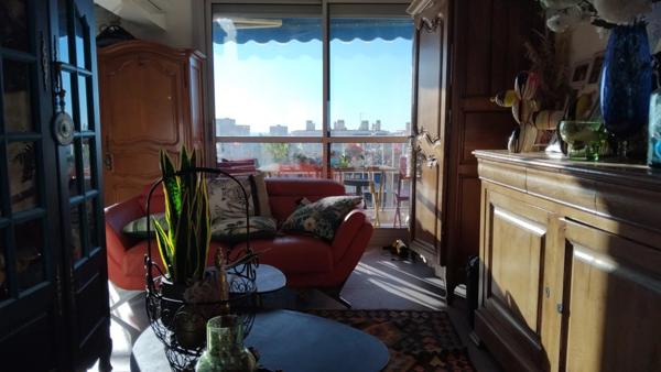 Immobilier Marseille 9ème (13009) – Appartement 87.88m2 – 289 000 €