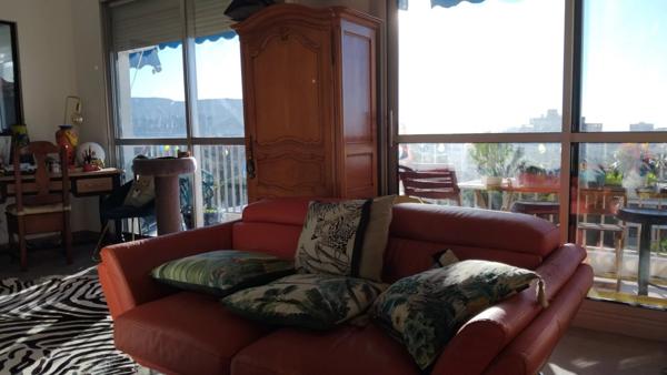 Immobilier Marseille 9ème (13009) – Appartement 87.88m2 – 289 000 €